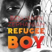 Refugee Boy (Unabridged)