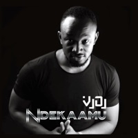 Ndekaamu - Single - VjOj