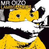 Mr. Oizo - Jo