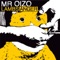 Steroids (feat. Uffie) - Mr. Oizo lyrics