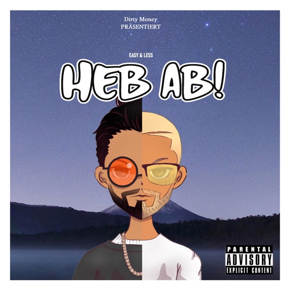 Heb Ab! (feat. Less)
