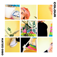 descargar bajar mp3 Colour - EP - Katzù Oso