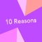 10 Reasons - Ck9c lyrics