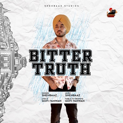 Bitter Truth - Single