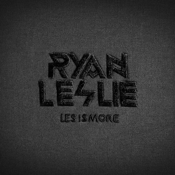 Maybachs & Diamonds — Ryan Leslie
