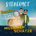 Millionen Schätze