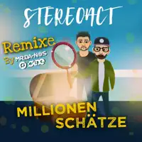 Millionen Schätze