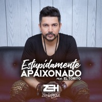 Estupidamente Apaixonado (feat. El Torito) - Single - Zéh Enrique