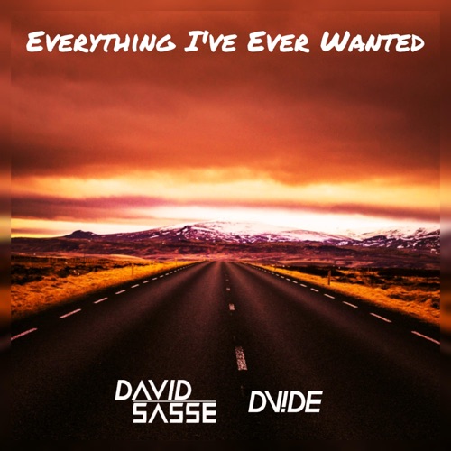 Everything I've Ever Wanted - Single