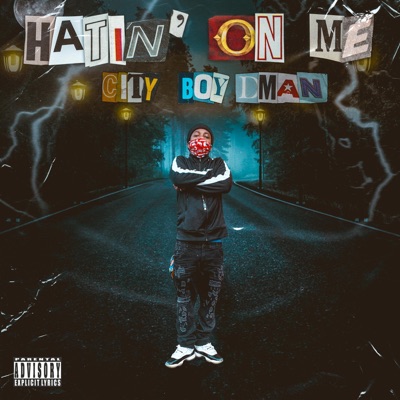 Hatin' on Me - Single