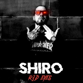 Ghost Rider (feat. SlickyOne & Fedj) Shiro Sama