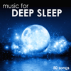 Music for Deep Sleep - 50 Healing Meditation Music for Insomnia Remedies and Trouble Sleeping, Delta Waves & Healing Nature Sounds for Sleep Disorders and Good Night - Healing Meditation Space & Sleep Music Lullabies