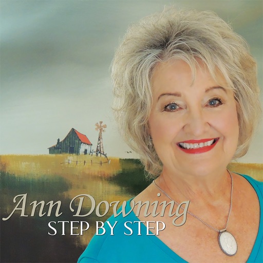 Art for Step By Step by Ann Downing