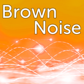 Brown Noise - Brown Noise Cover Art