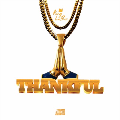Thankful - Single