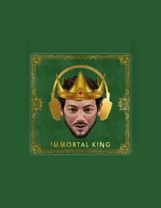 聆聽 Immortal King、觀看音樂影片、閱讀小傳、查看巡演日期等！