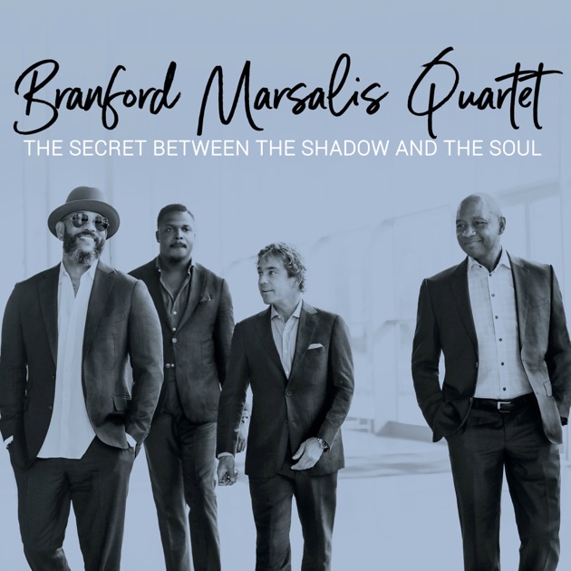 Mo' Better Blues (feat. Terence Blanchard) [Soundtrack from