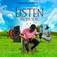 Listen - Single - Dropa Don