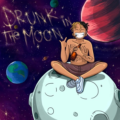 Drunk in the Moon - EP