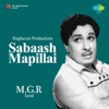 Sabaash Mapillai (Original Motion Picture Soundtrack)