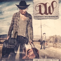 Mexico - Danny Worsnop