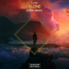 Alone (Evebe Remix) - Single