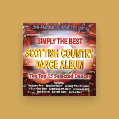 Listen to Jim MacLeod and His Band, watch music videos, read bio, see tour dates & more!