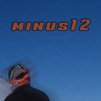 Minus12 (feat. OVE) - Single