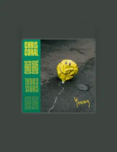 Listen to Chris Coral, watch music videos, read bio, see tour dates & more!