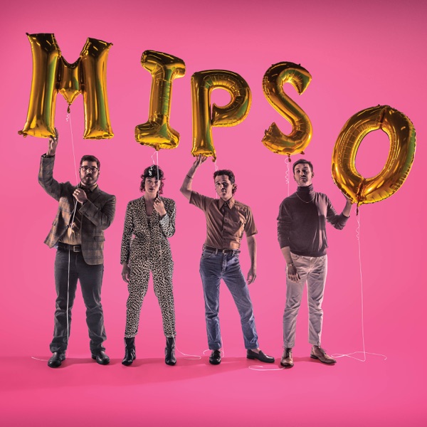Your Body by Mipso on Go Folk