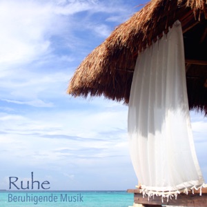 Ruhe - Beruhigende Musik und Entspannungsmusik zur Meditation im Oasen der Ruhe, Yoga Musik Spa
