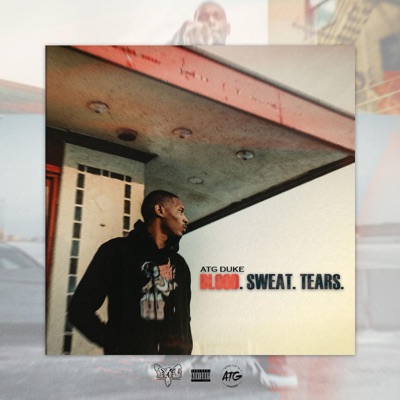 Blood Sweat Tears - Single