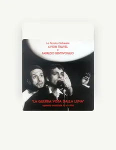 聆聽 Fabrizio Bentivoglio、觀看音樂影片、閱讀小傳、查看巡演日期等！