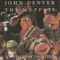 Christmas Is Coming - John Denver & The Muppets lyrics
