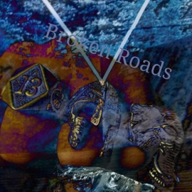 Broken Roads Mcprimitive