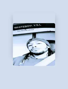 Listen to HBK. Whiteboy, watch music videos, read bio, see tour dates & more!