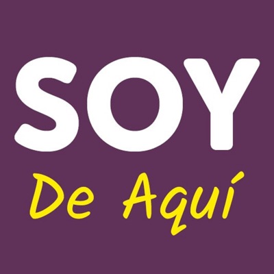 SOY DE AQUÍ - Single