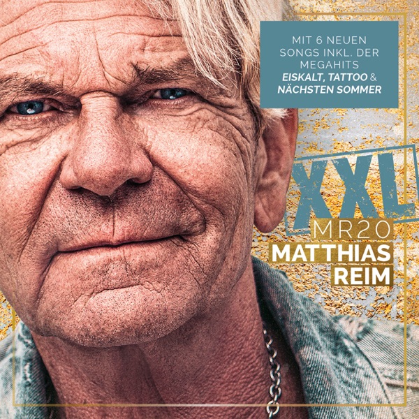Matthias Reim mit Nächsten Sommer