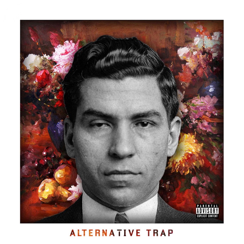 Alternative Outro by LUCKI album cover