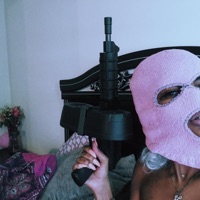 Skimasks - Single - Ricco