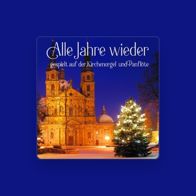 Listen to Weihnachtslieder 2000, watch music videos, read bio, see tour dates & more!