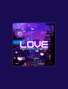 Emerald Stxne을(를) 듣고, 뮤직 비디오를 보고, 약력을 읽고, 투어 일정 등을 확인하세요!