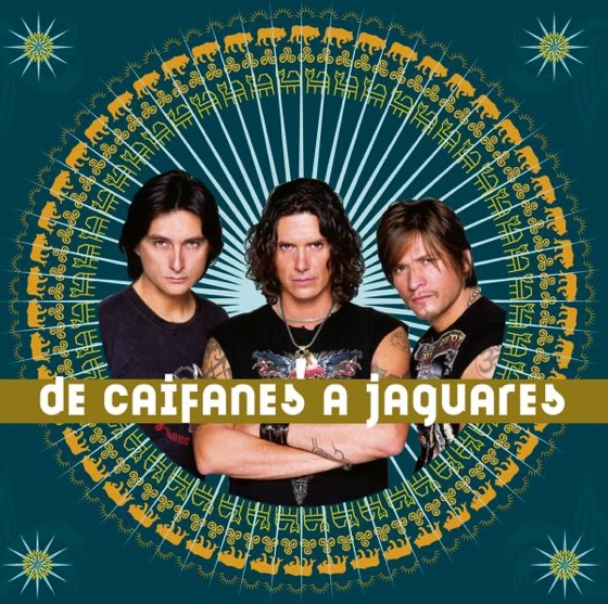 Cover artwork for La Célula Que Explota