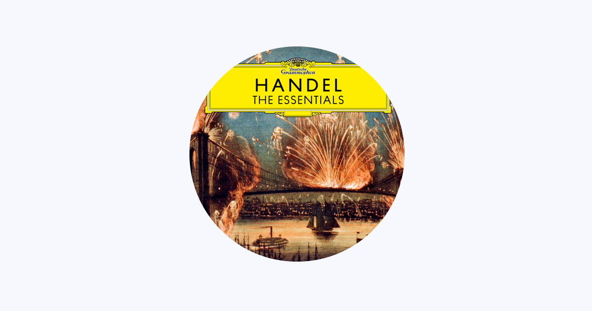Orchestre Paul Kuentz - Apple Music