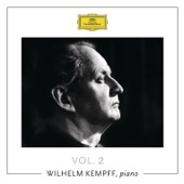 Wilhelm Kempff, Piano (Vol. 2) artwork
