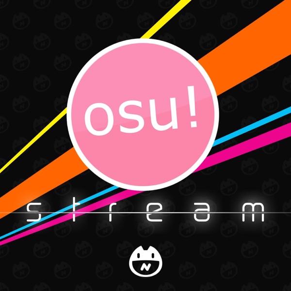 osu!stream themes (Original Game Soundtrack)