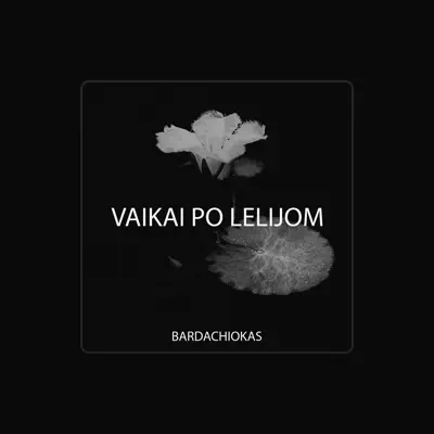 Listen to Bardachiokas, watch music videos, read bio, see tour dates & more!