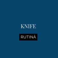 Rutina - Single - Knife