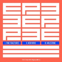 Ep3 - Single - Nyumo