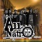 All-Natro Love - All-Natro lyrics